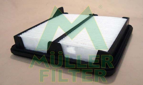 MULLER FILTER Õhufilter PA3455